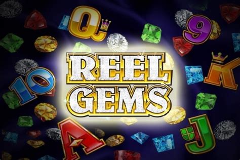 reel gems slot game|Reel Gems Slot .